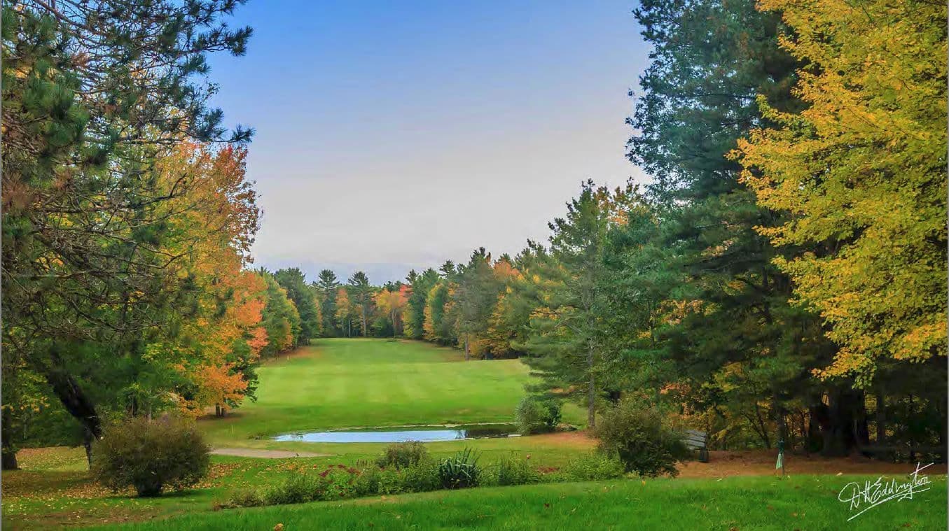 Paragon Golf & Country Club