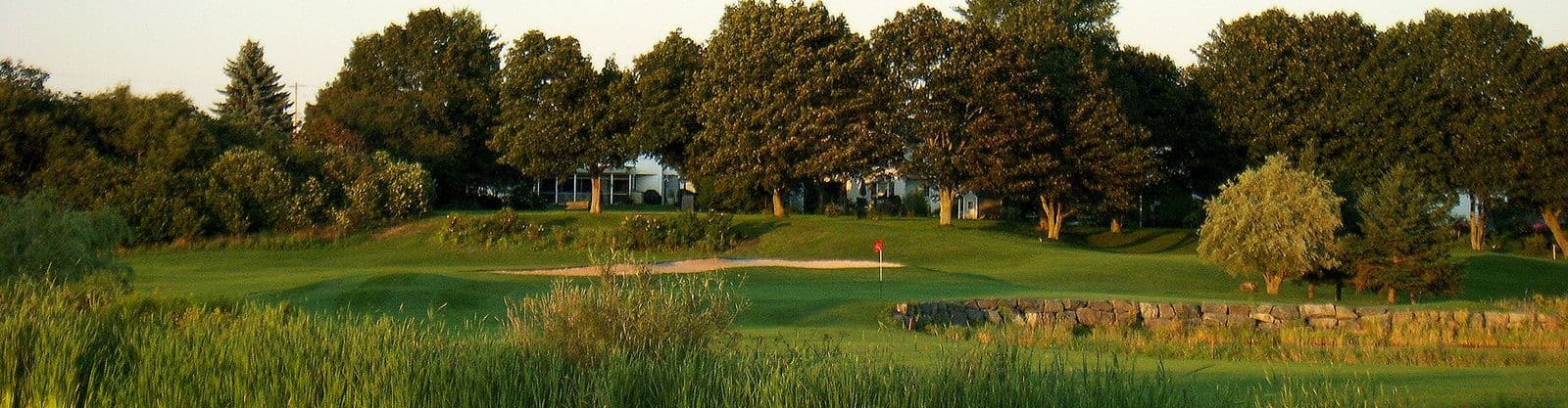 Truro Golf Club