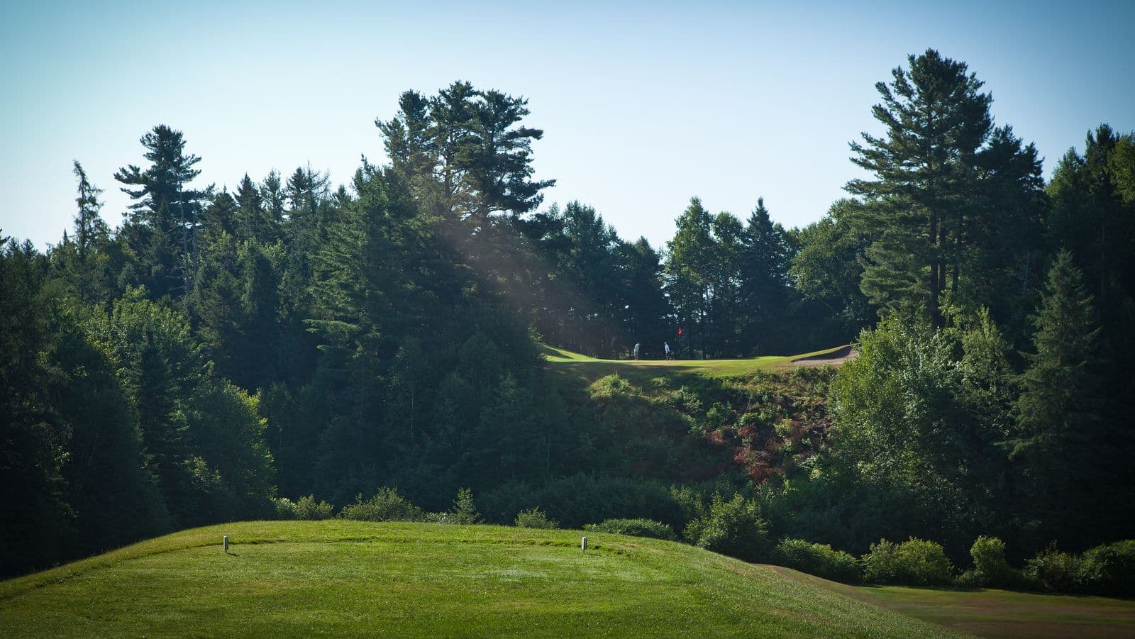 Golf St-Ignace