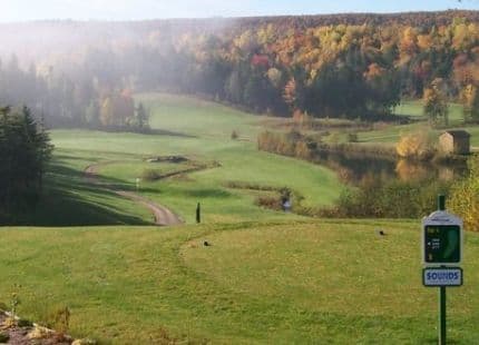 Hillsborough Golf Club