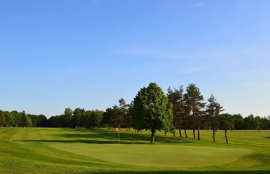 Moncton Golf Club