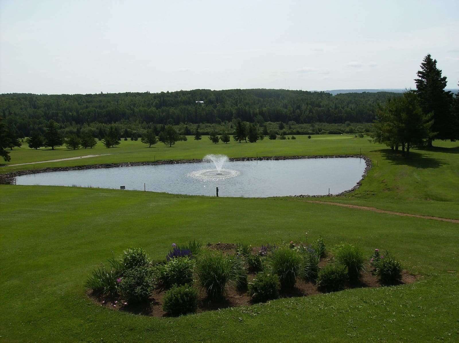 Petitcodiac Valley Golf & Country Club