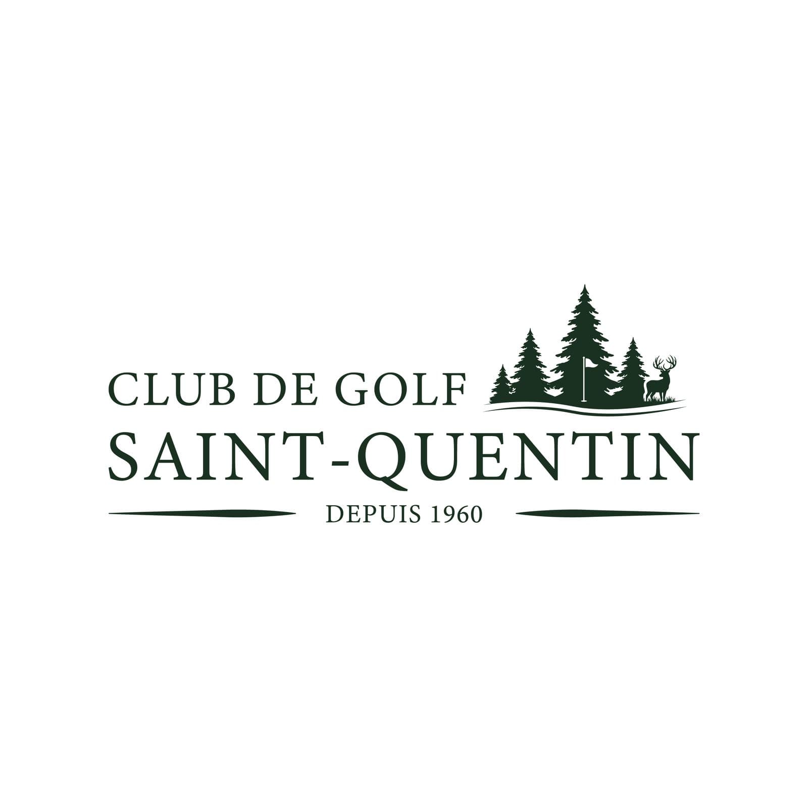 Saint-Quentin Golf Club golf course