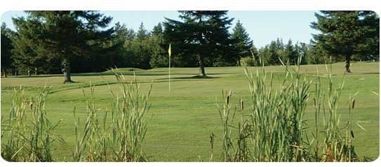 South Cove Camping & Golf