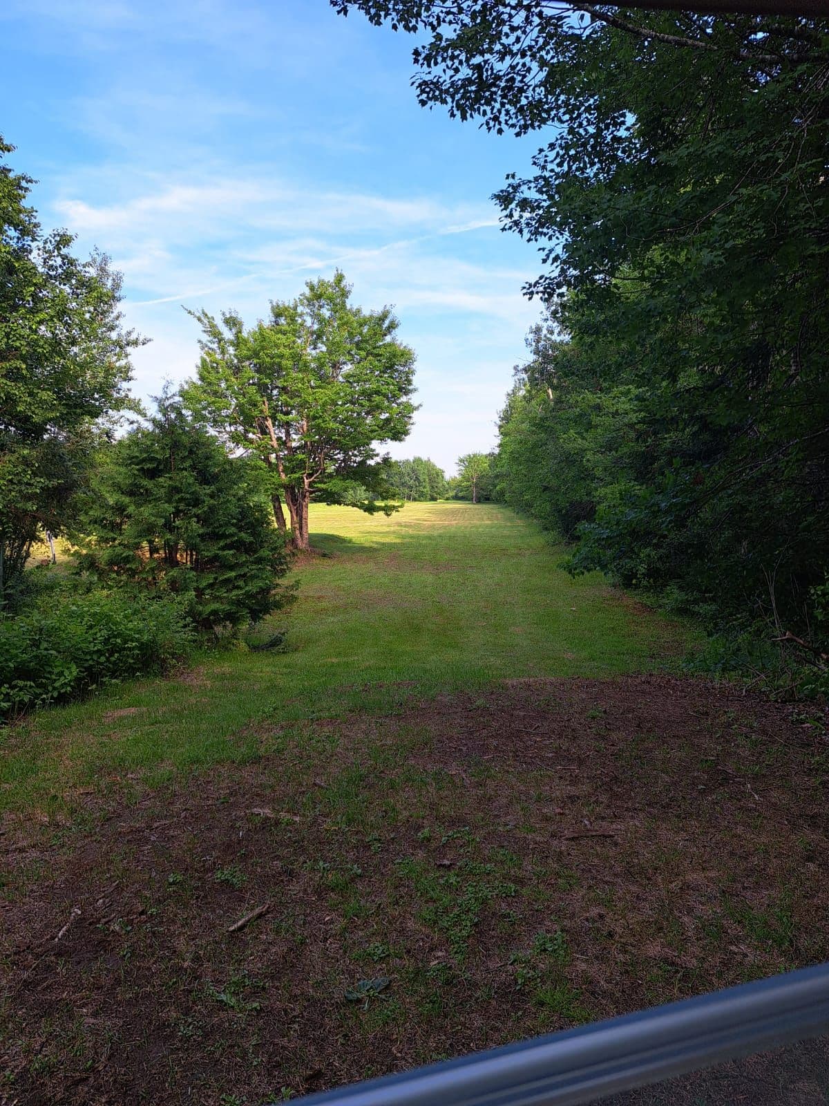 St. Margarets Golf Club golf course