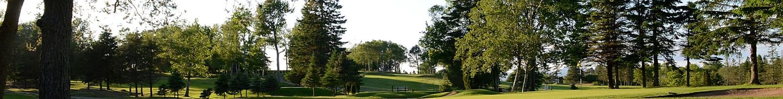 Westfield Golf & Country Club golf course