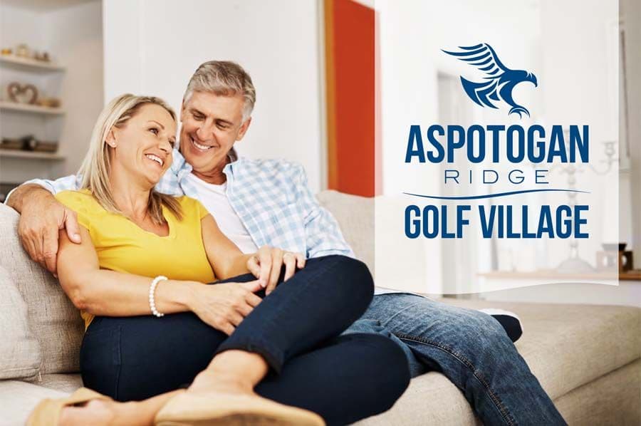 Aspotogan Ridge Golf Club