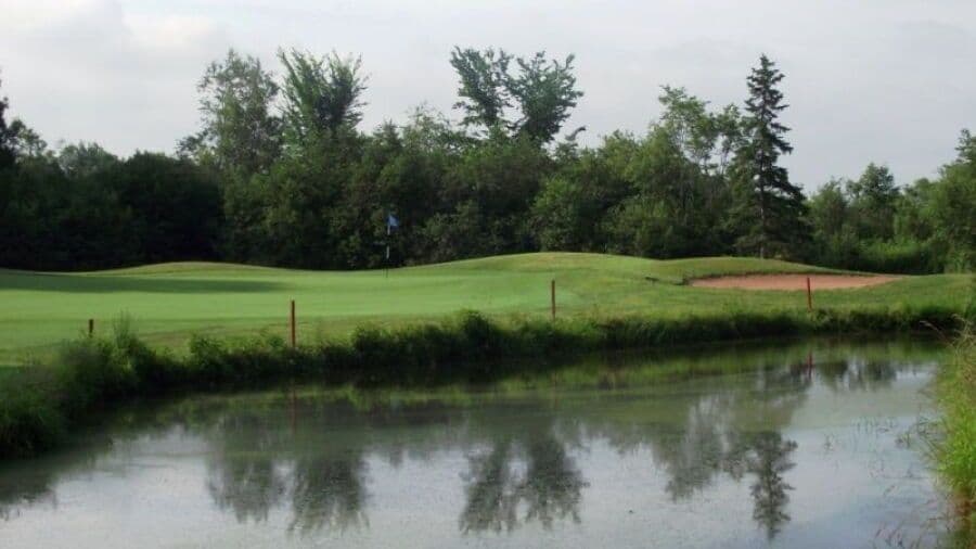 Avon Valley Golf & Country Club