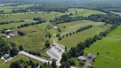 Coyote Hill Golf Course