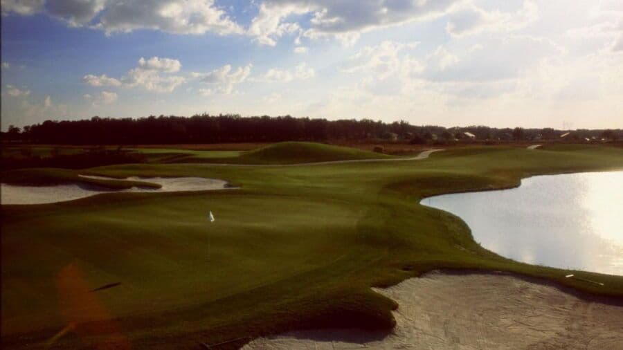 Fox Hollow Golf Club