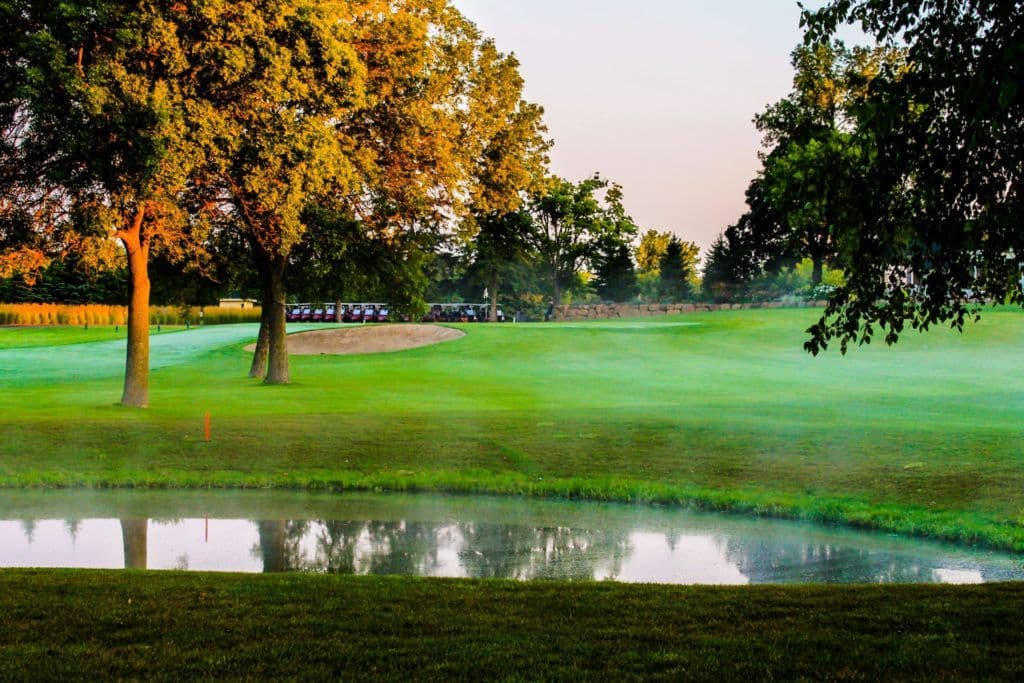 Mountain Golf & Country Club