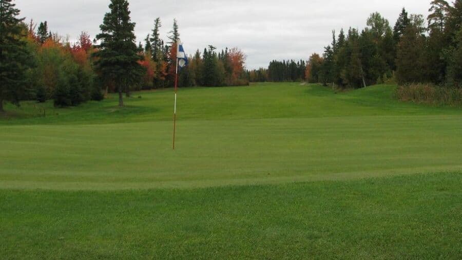 Country Meadows Golf Club