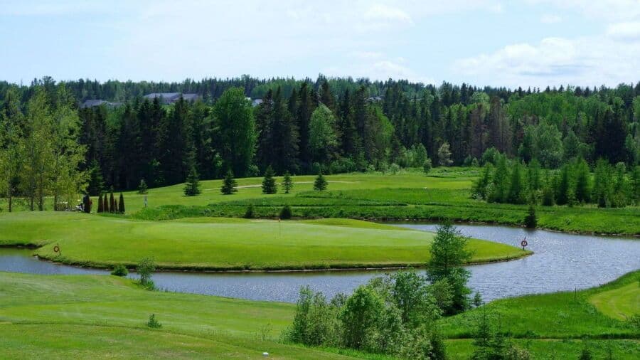 Memramcook Valley Golf Club