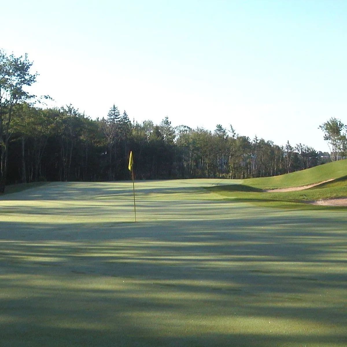 The Links at Montague