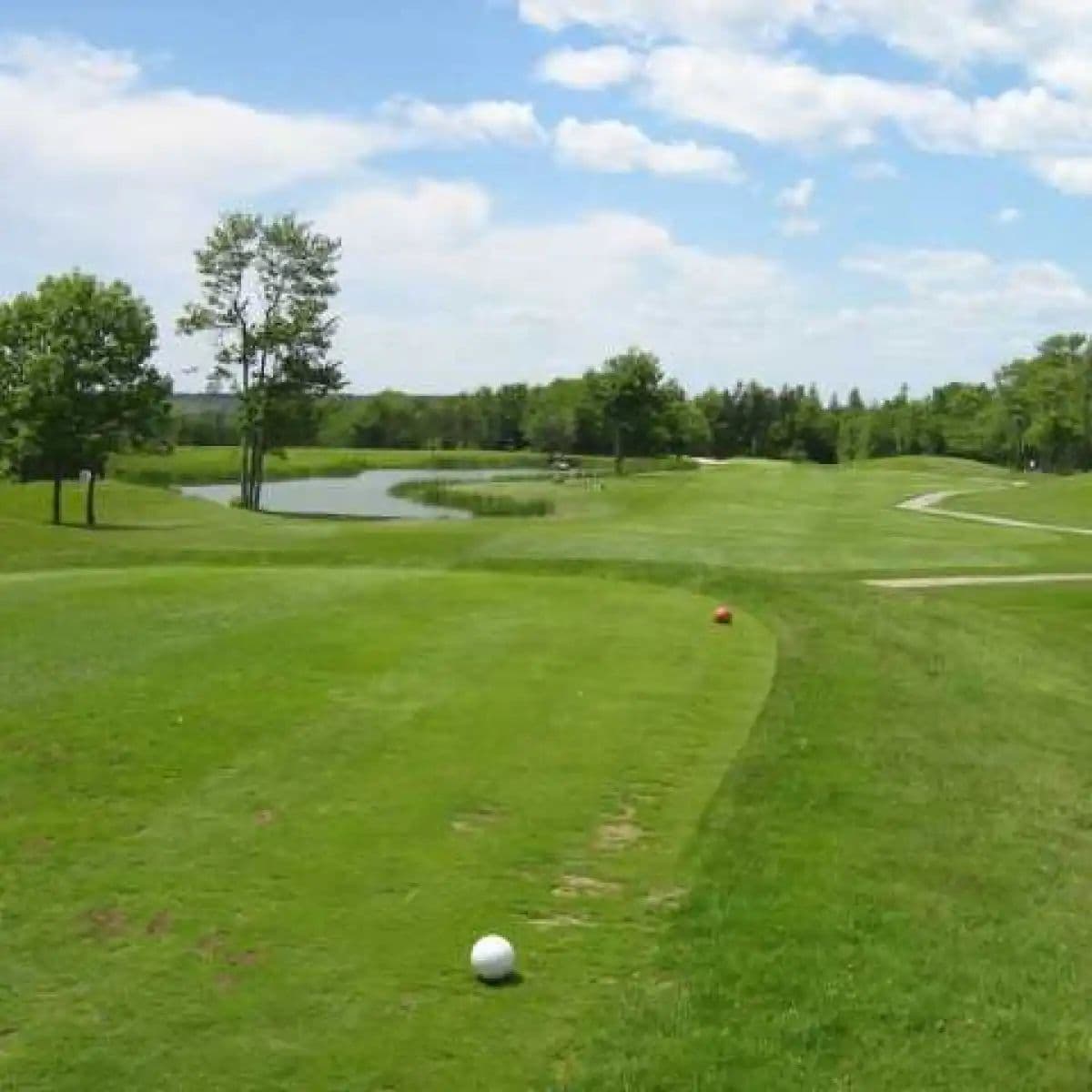 Grandview Golf & Country Club
