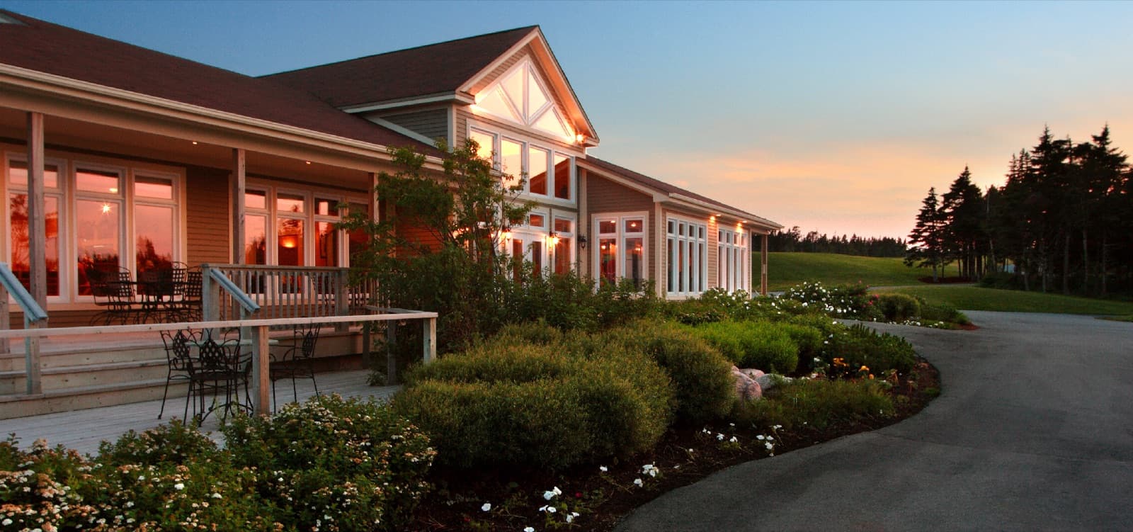 Glendenning Golf