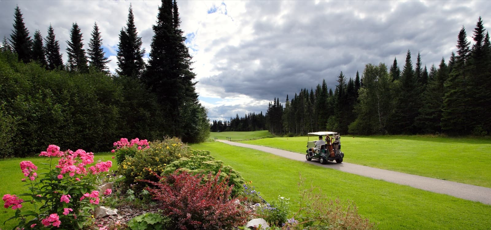 Humber River Golf Club golf course