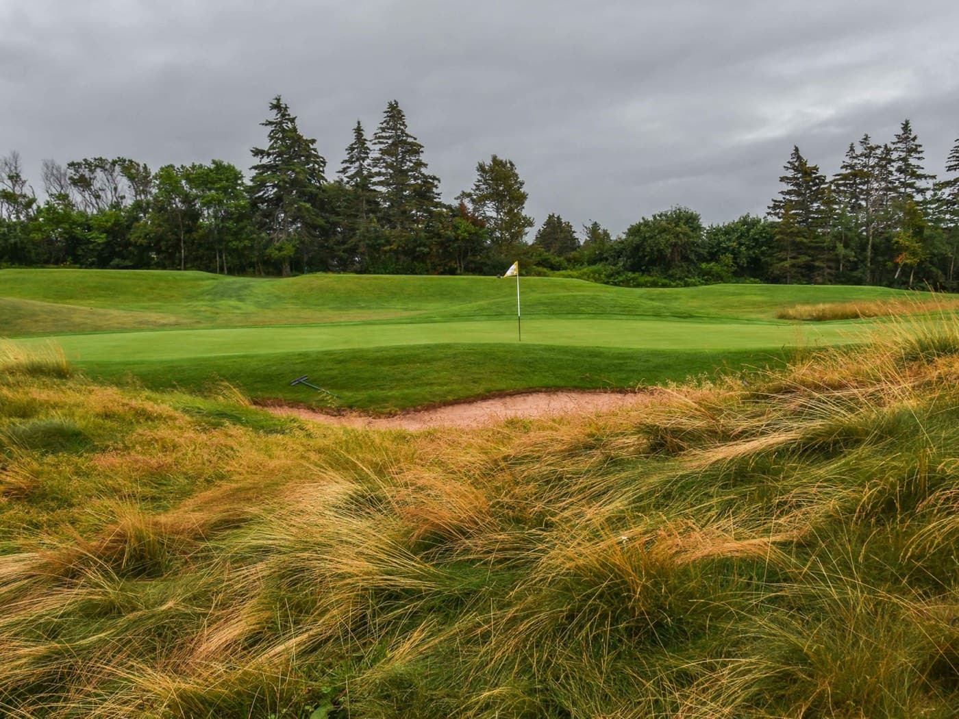 Andersons Creek Golf Club