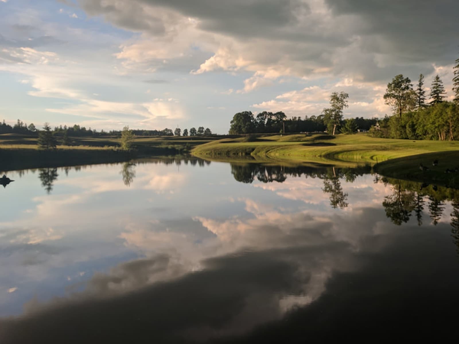 Avondale Golf Course