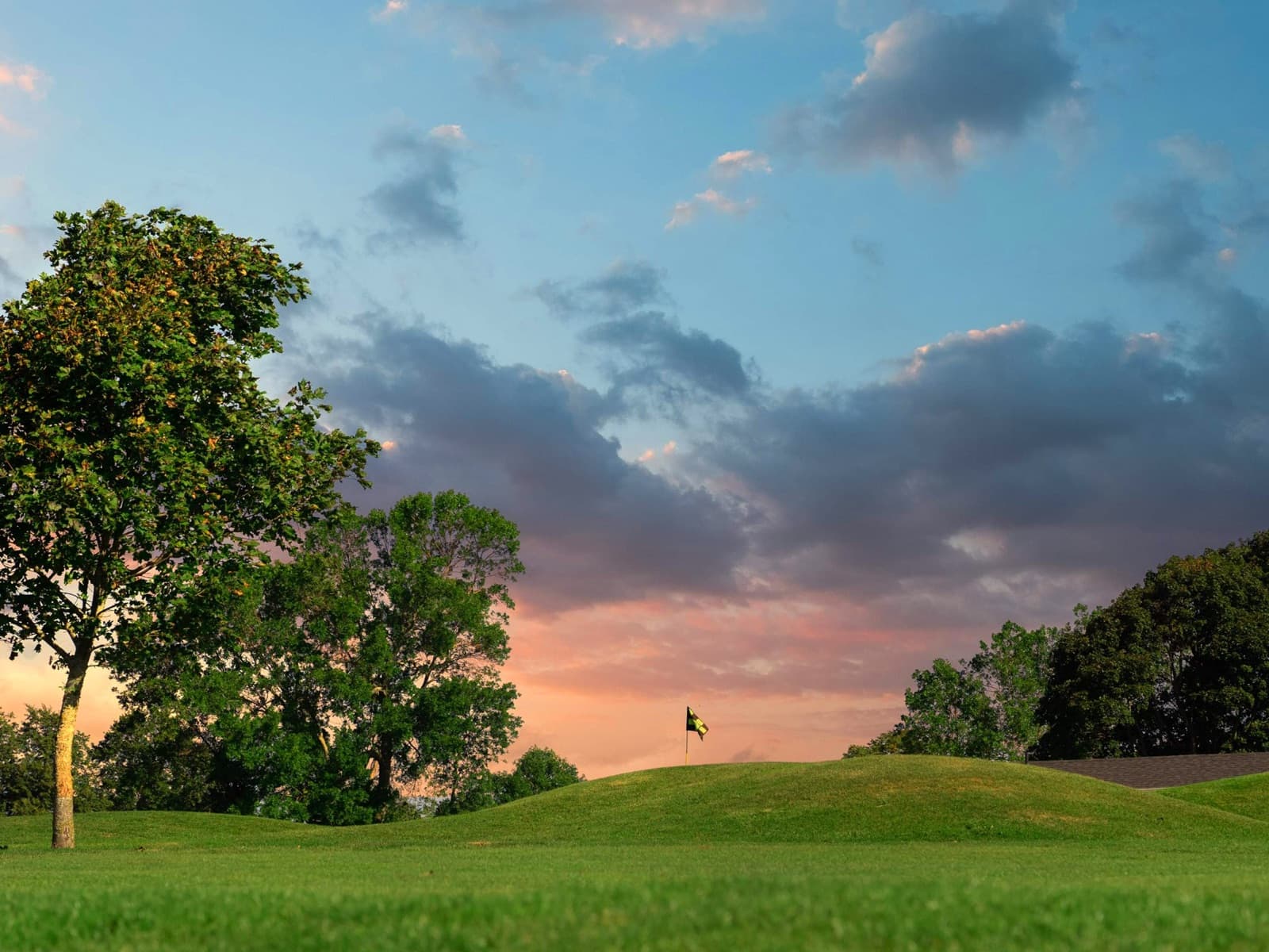 Belvedere Golf Club
