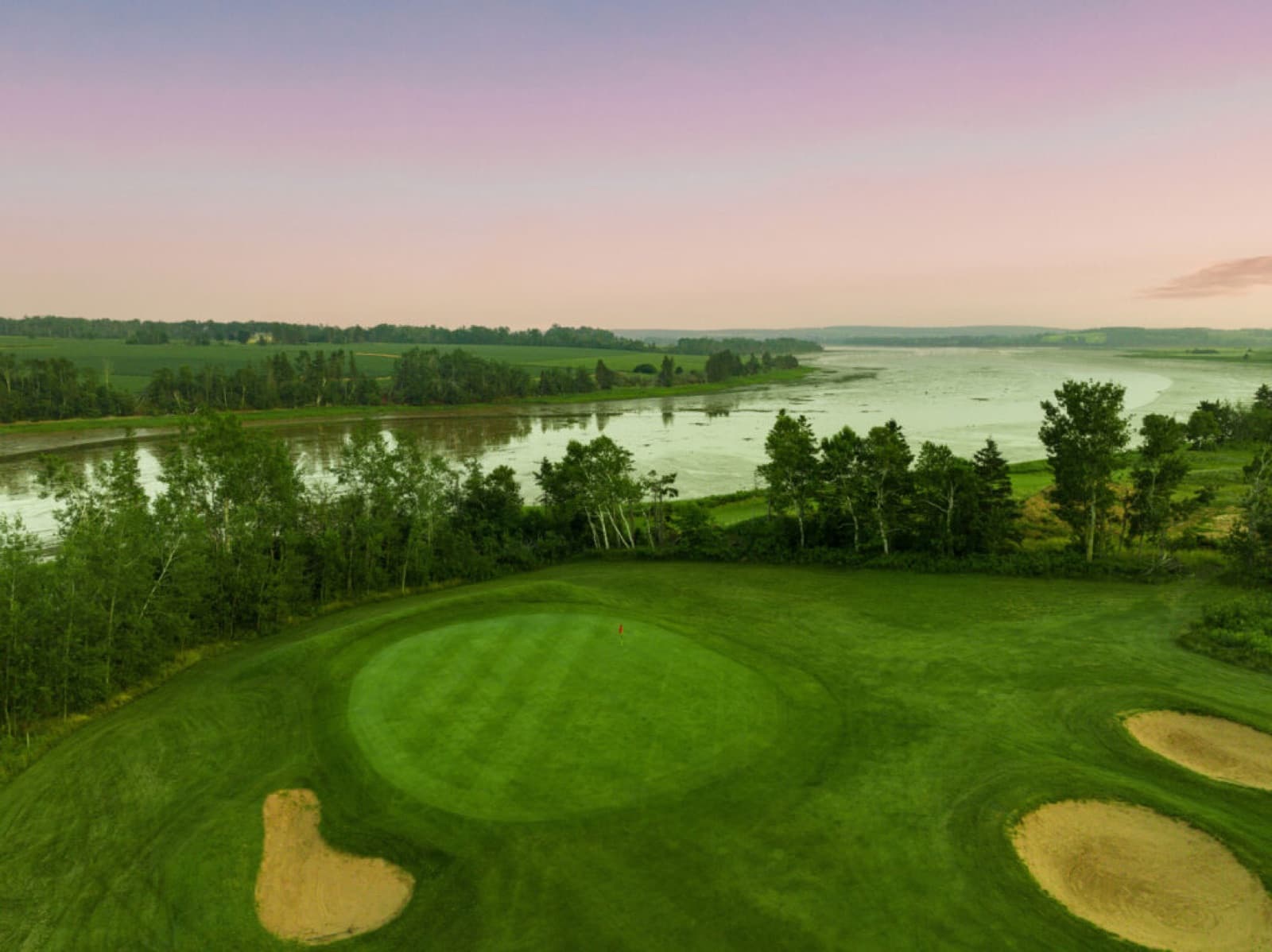 Clyde River Golf Club
