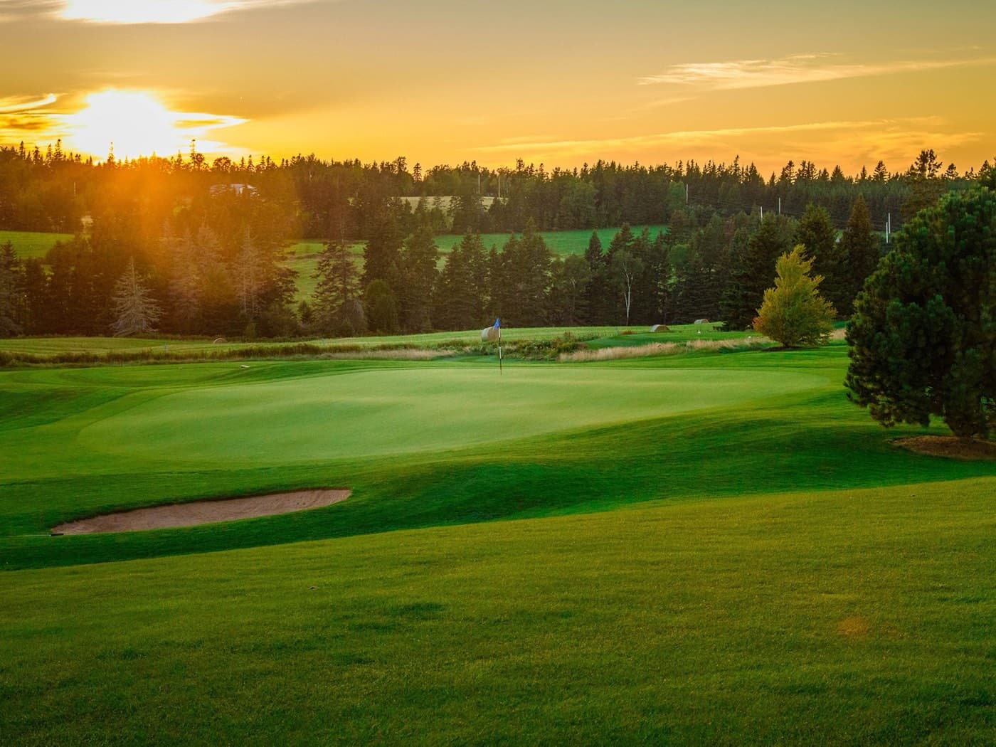 Countryview Golf Course