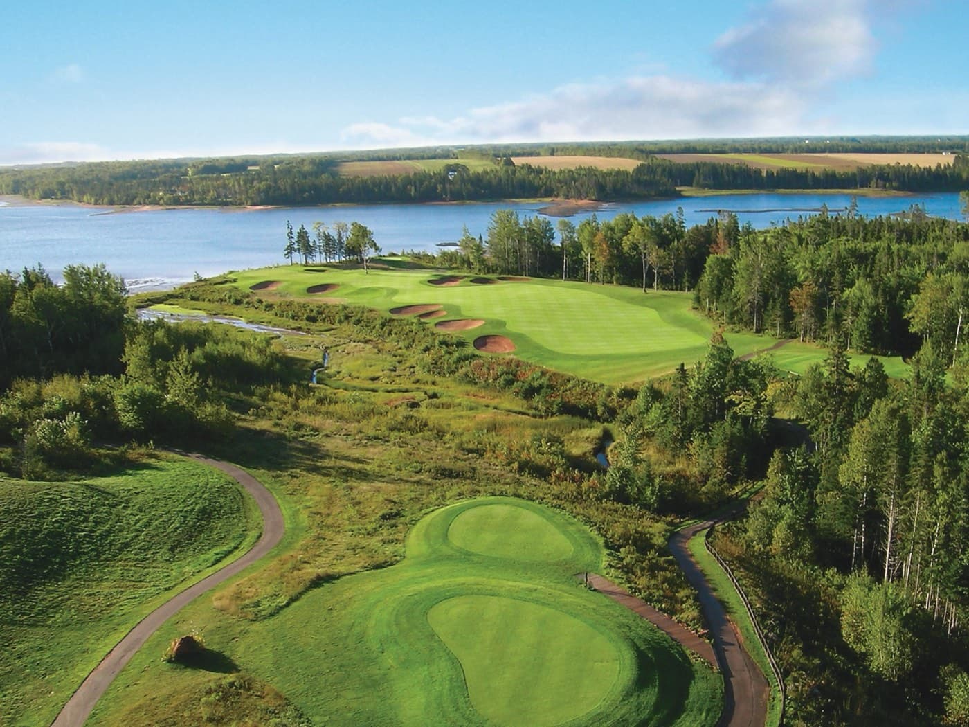Dundarave Golf Course