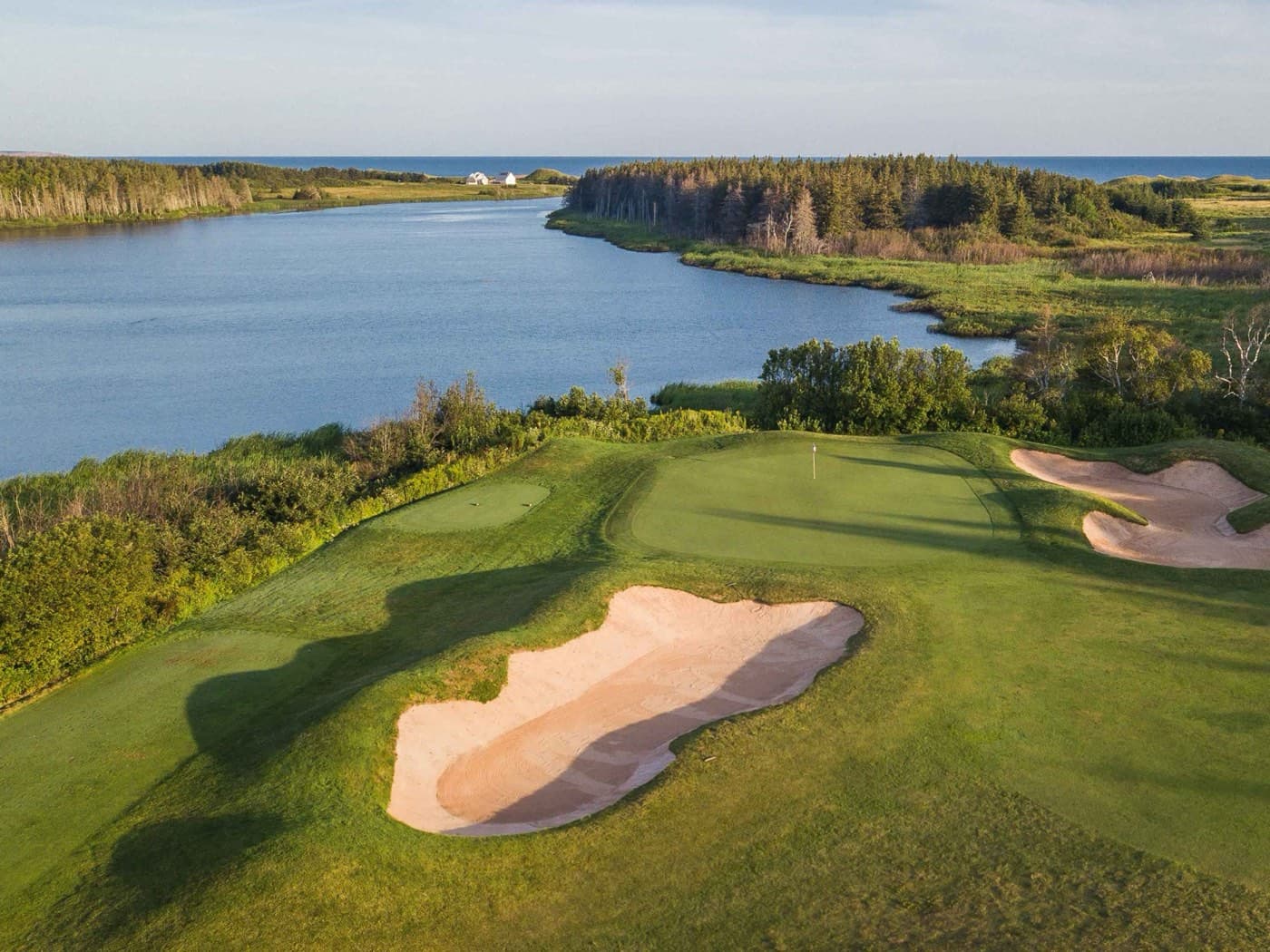 Green Gables Golf Club