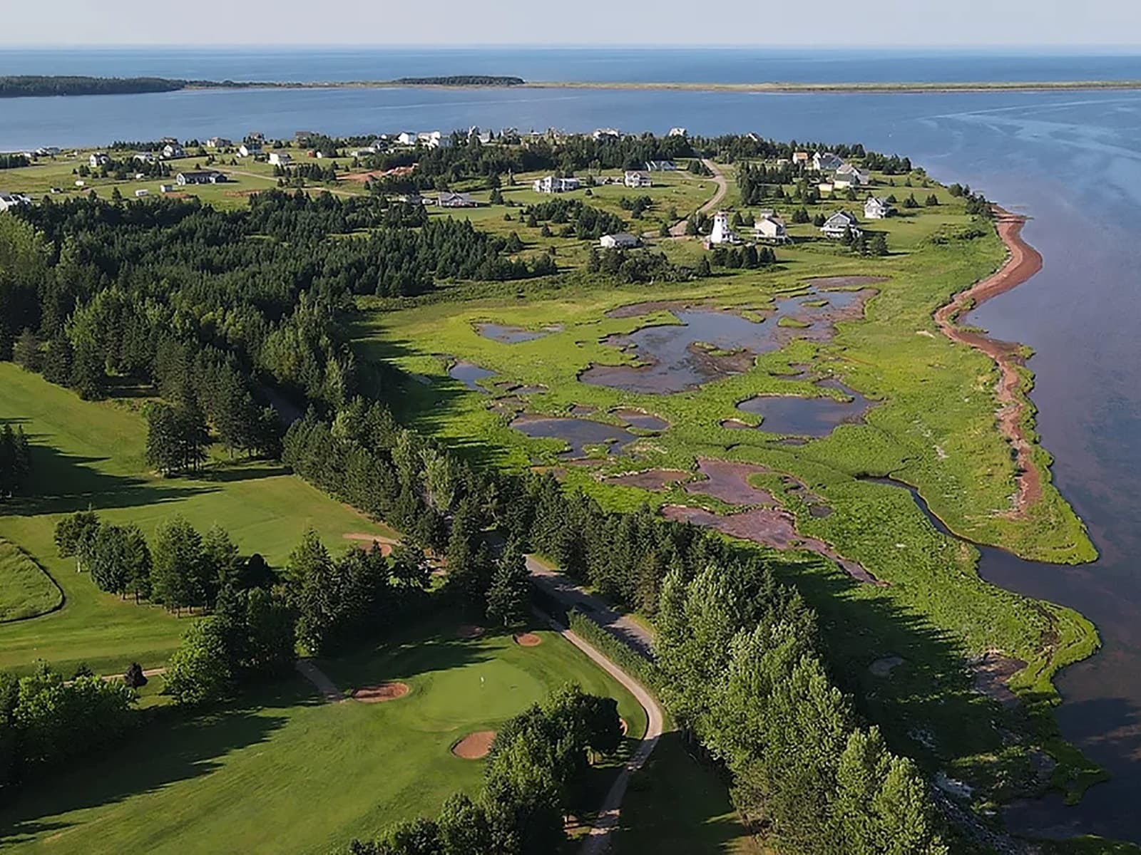 Rustico Resort Golf Club