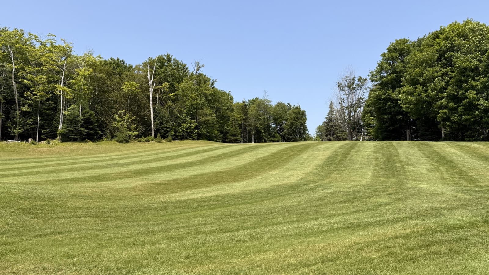 Strathgartney Highlands Golf Course
