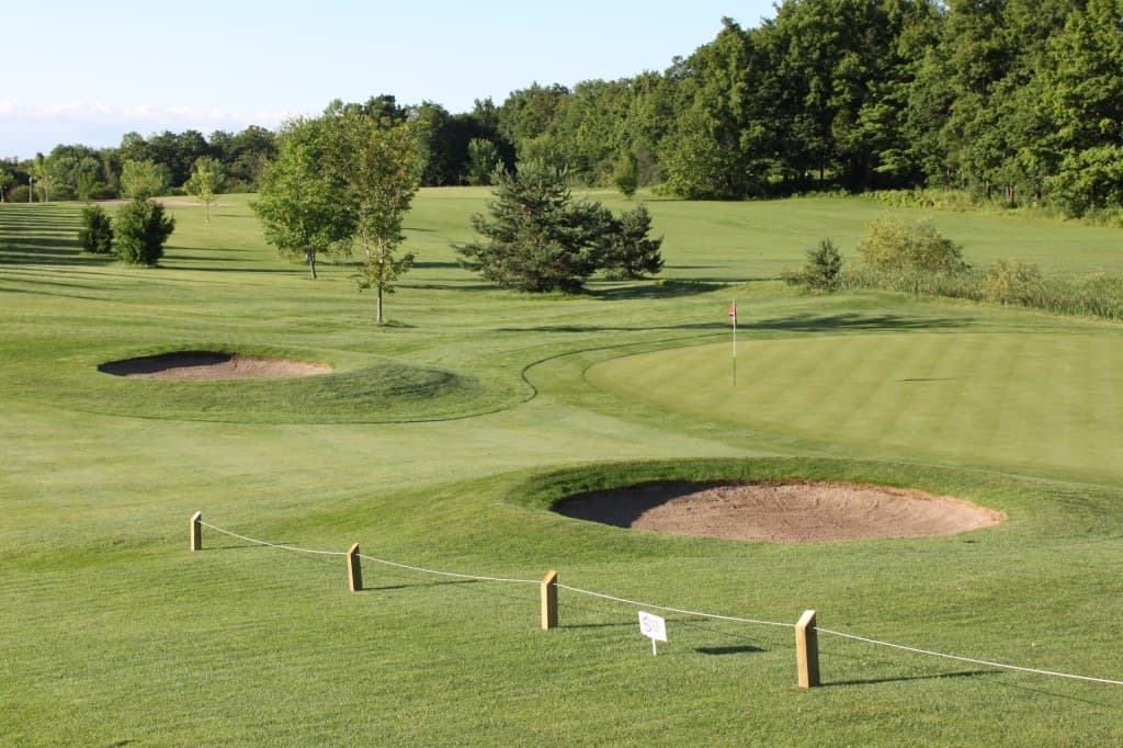 Hy-Hope Farm Golf Course golf course