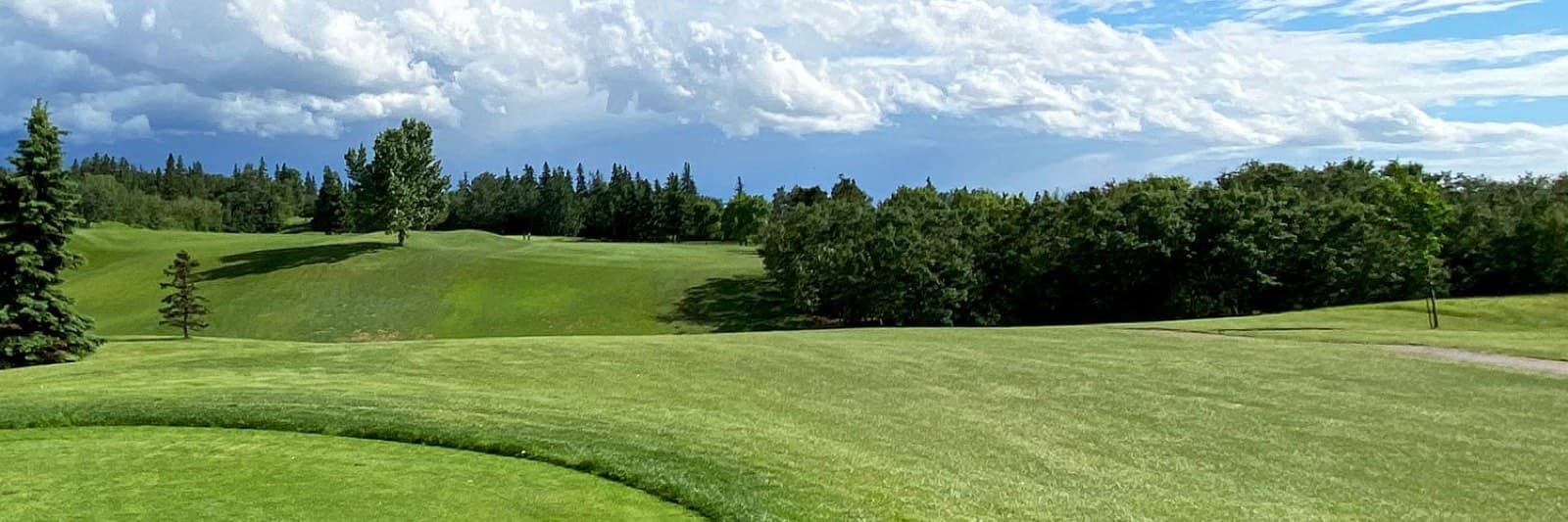 Raven Crest Golf & Country Club