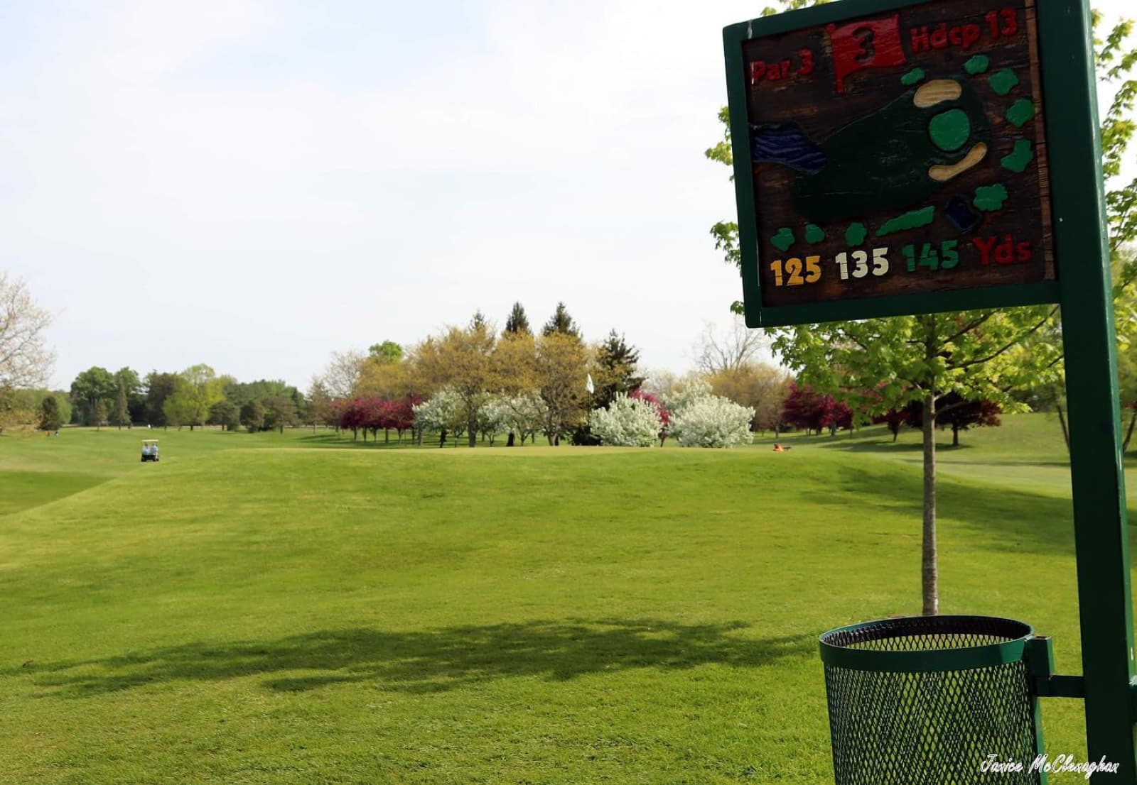 Belmont Golf Club