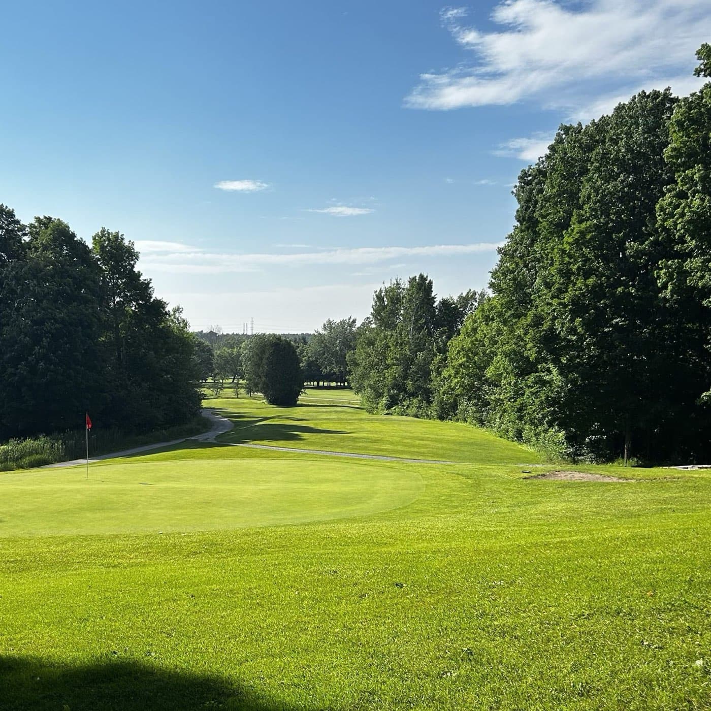 Cedarhill Golf & Country Club