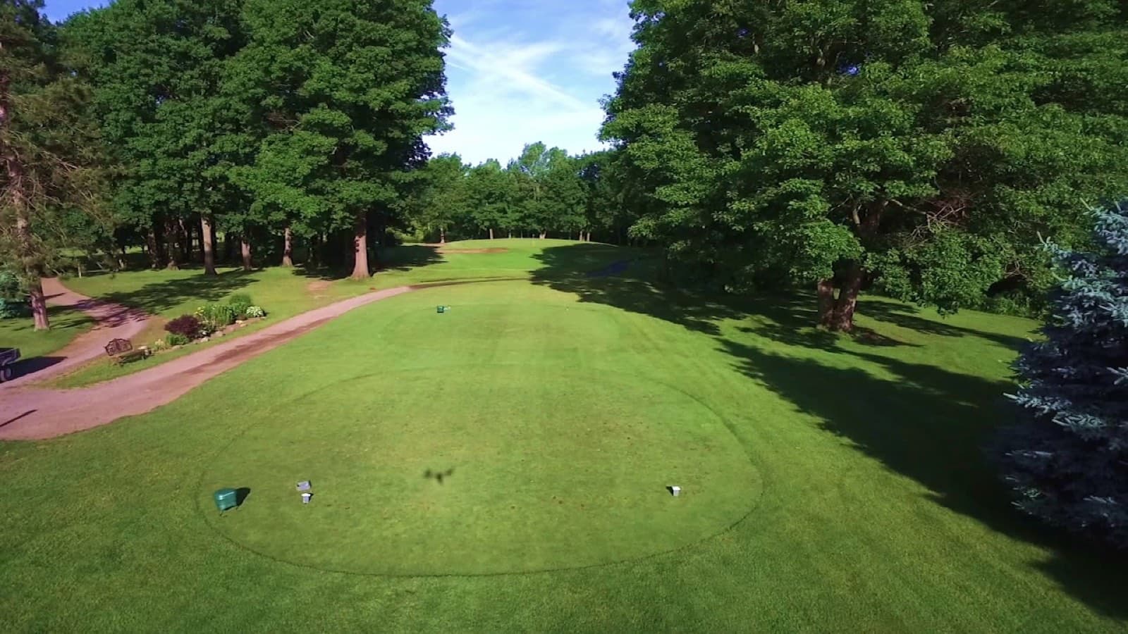 Prescott Golf Club