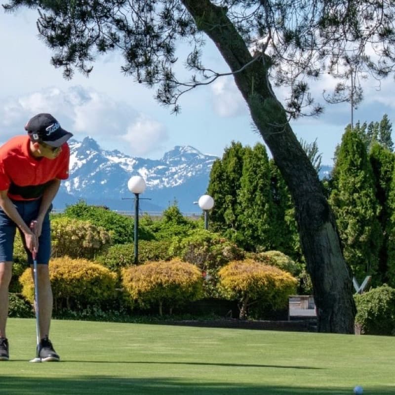 Greenacres Golf Course