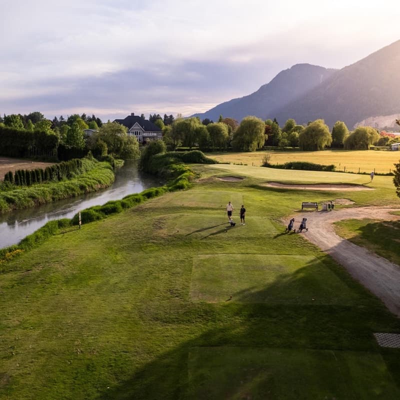 Chilliwack Golf Club
