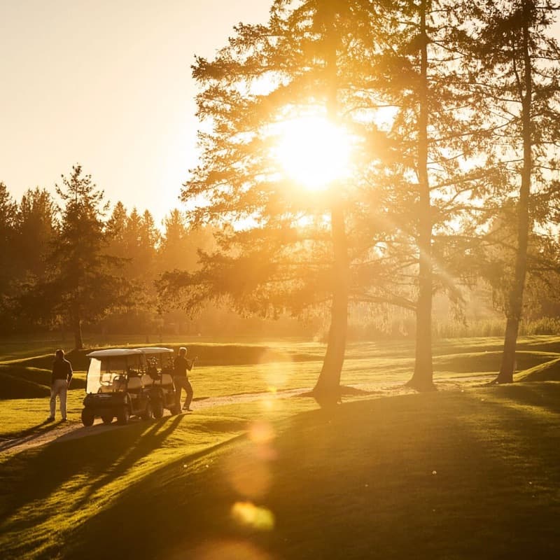 Guildford Golf & Country Club