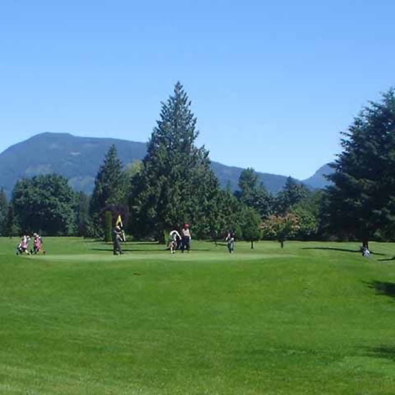 Meadowlands Golf & Country Club