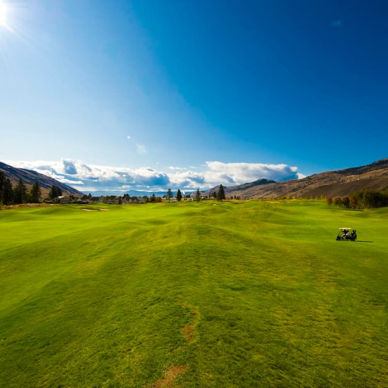 The Dunes at Kamloops