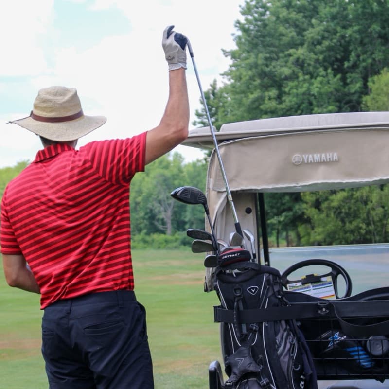 Upper Canada Golf Course