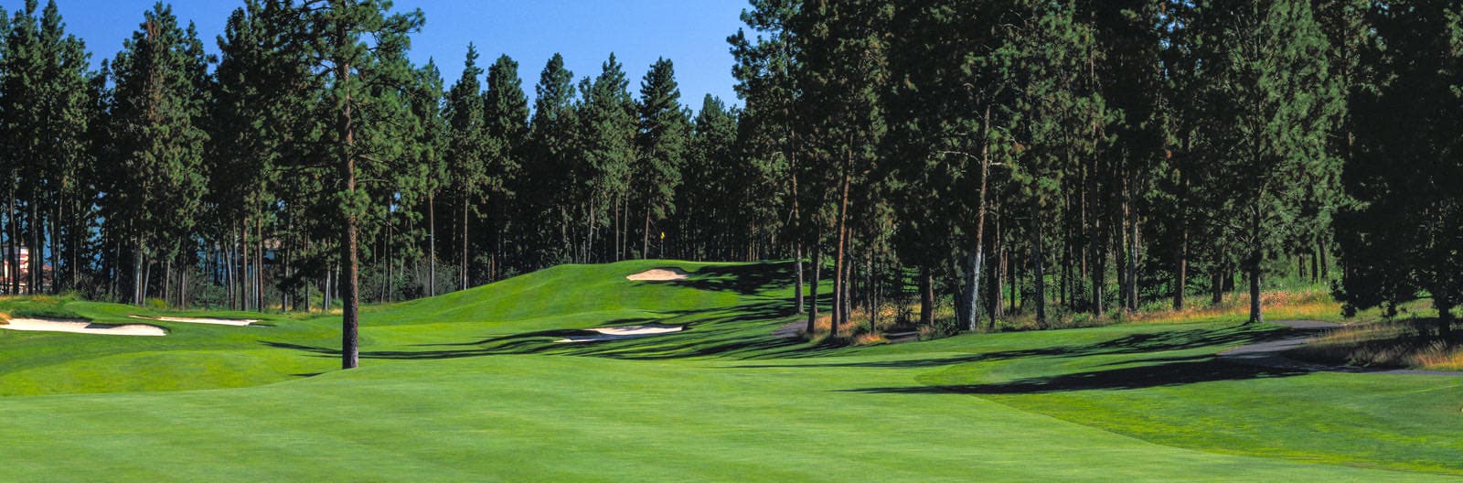 Okanagan Golf Club – The Quail
