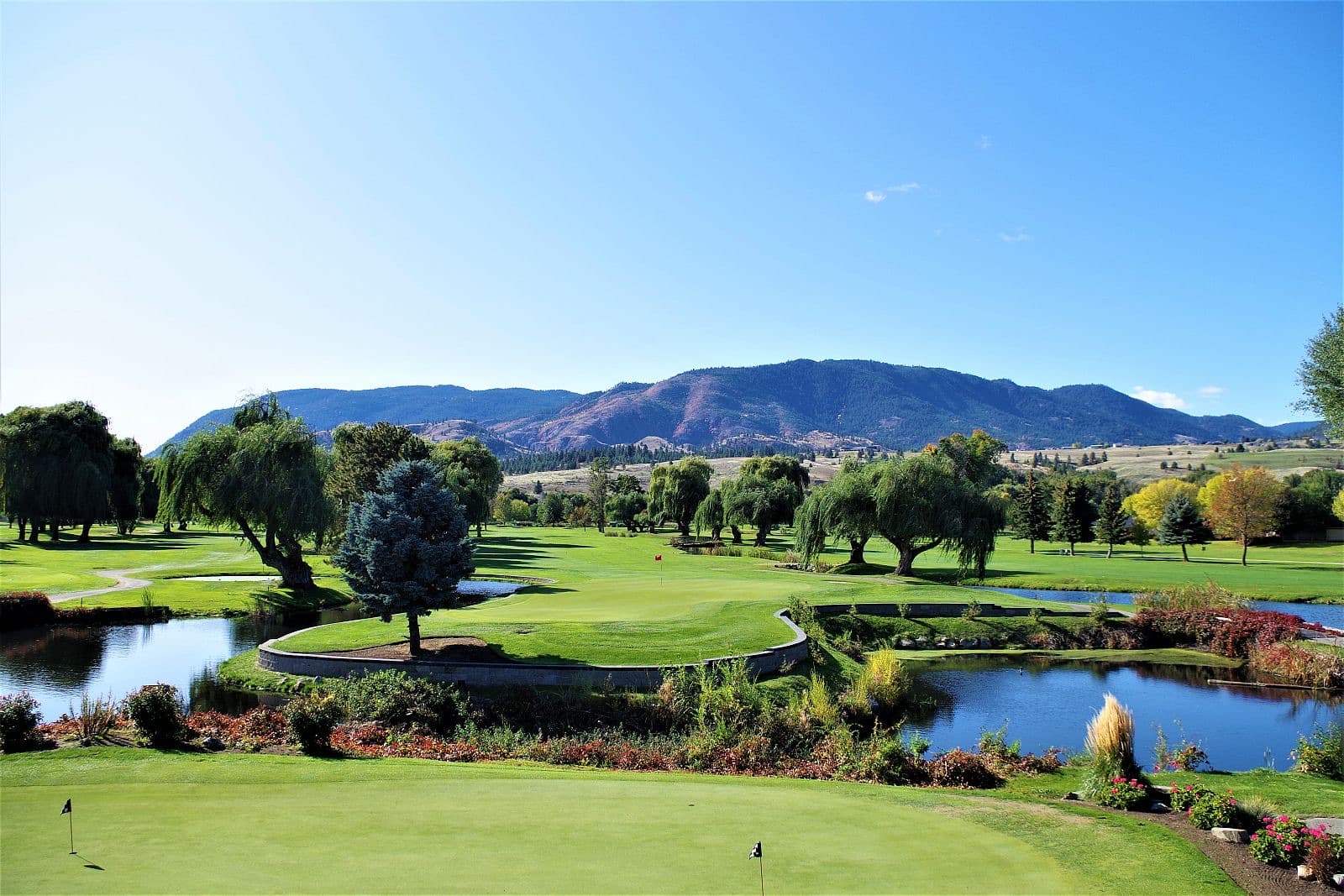 Penticton Golf & Country Club