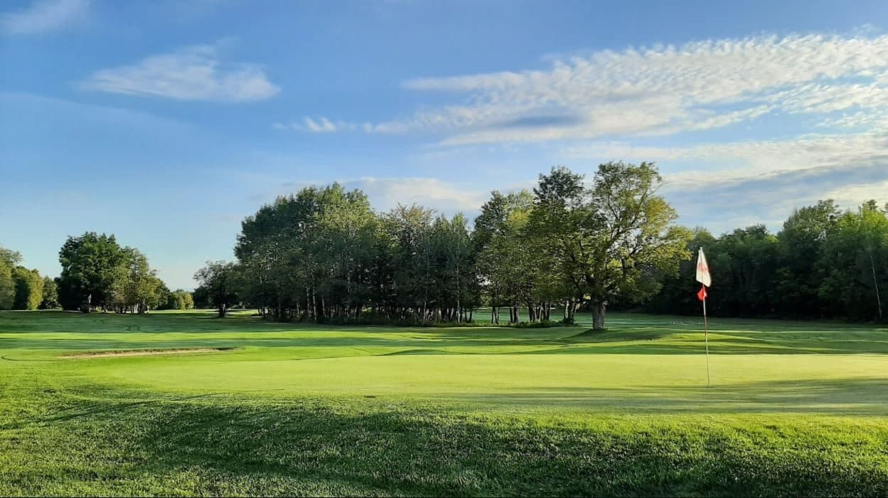 Richmond Centennial Golf Club