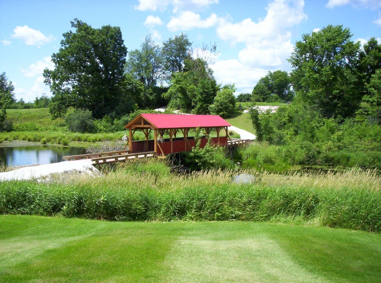 Mapleview Golf & Country Club