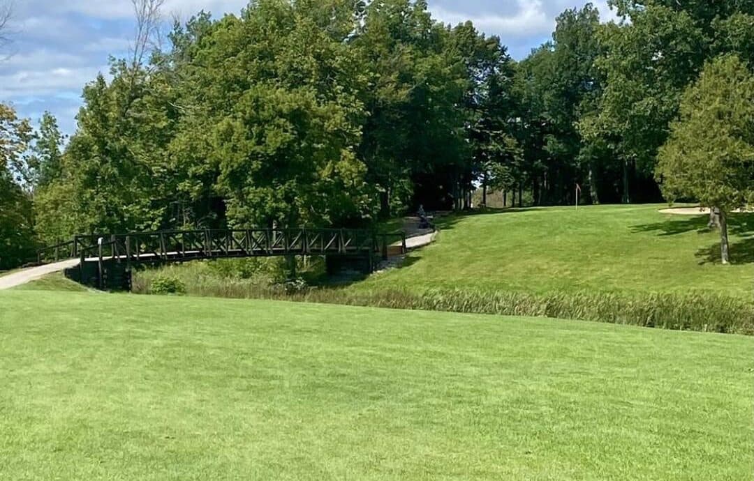 Glengarry Golf & Country Club