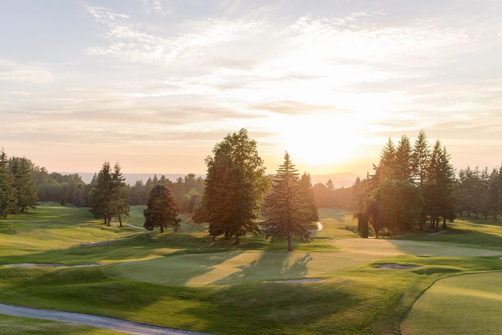 Ledgeview Golf Club