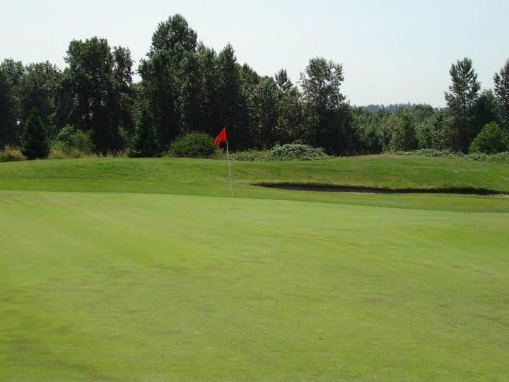 Eaglequest Golf Coquitlam