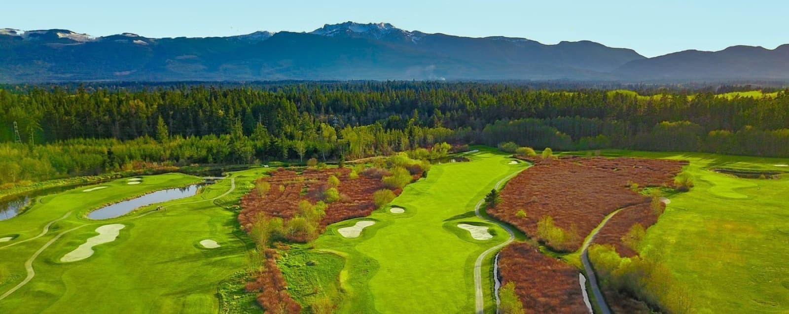 Pheasant Glen Golf Resort