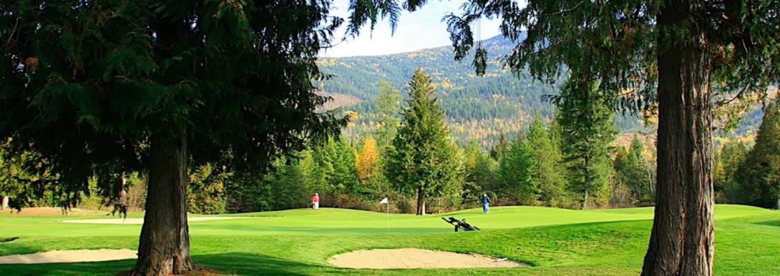 Champion Lakes Golf & Country Club golf course